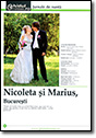 Ghidul Miresei - fotografii nunti